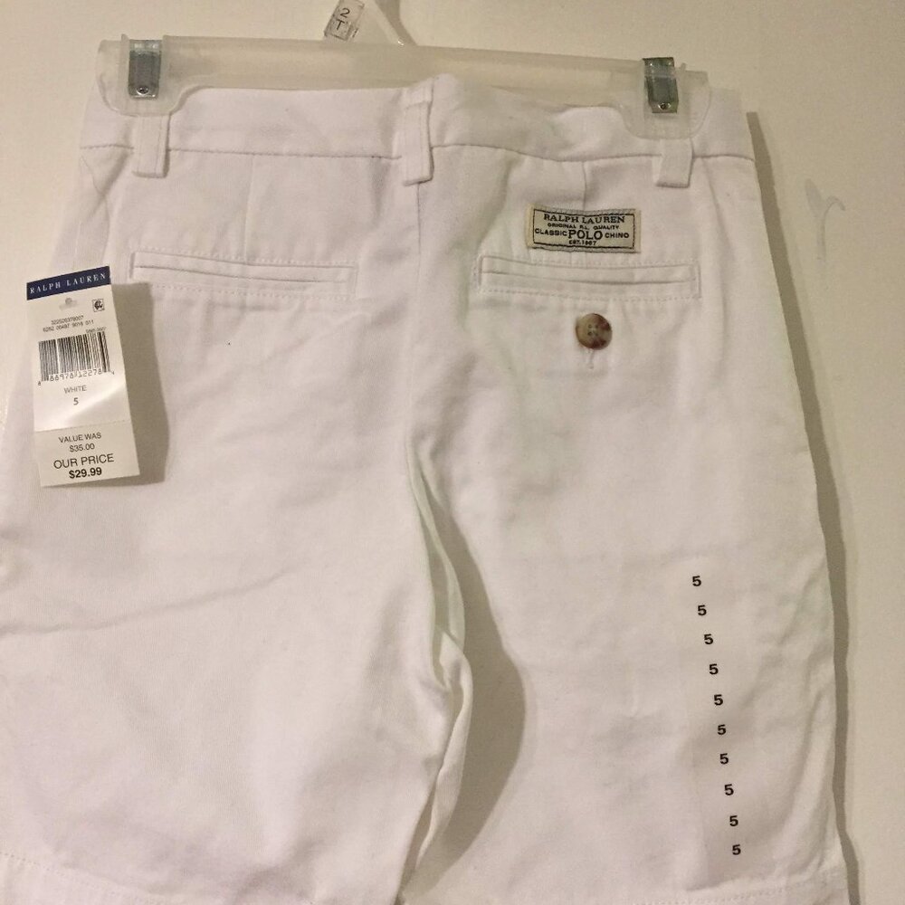 Boys pants & shorts